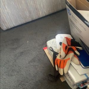 Meet your Posher, Craig